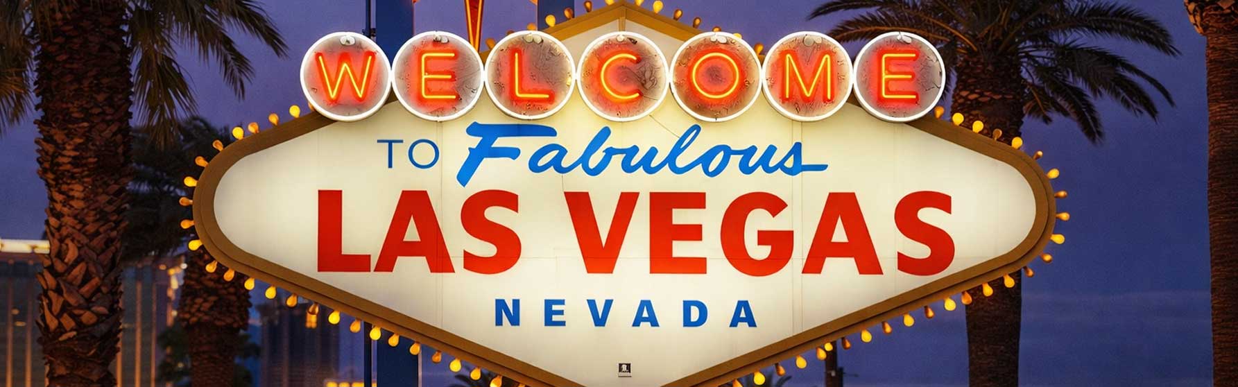 Fall Break 2026 Las Vegas